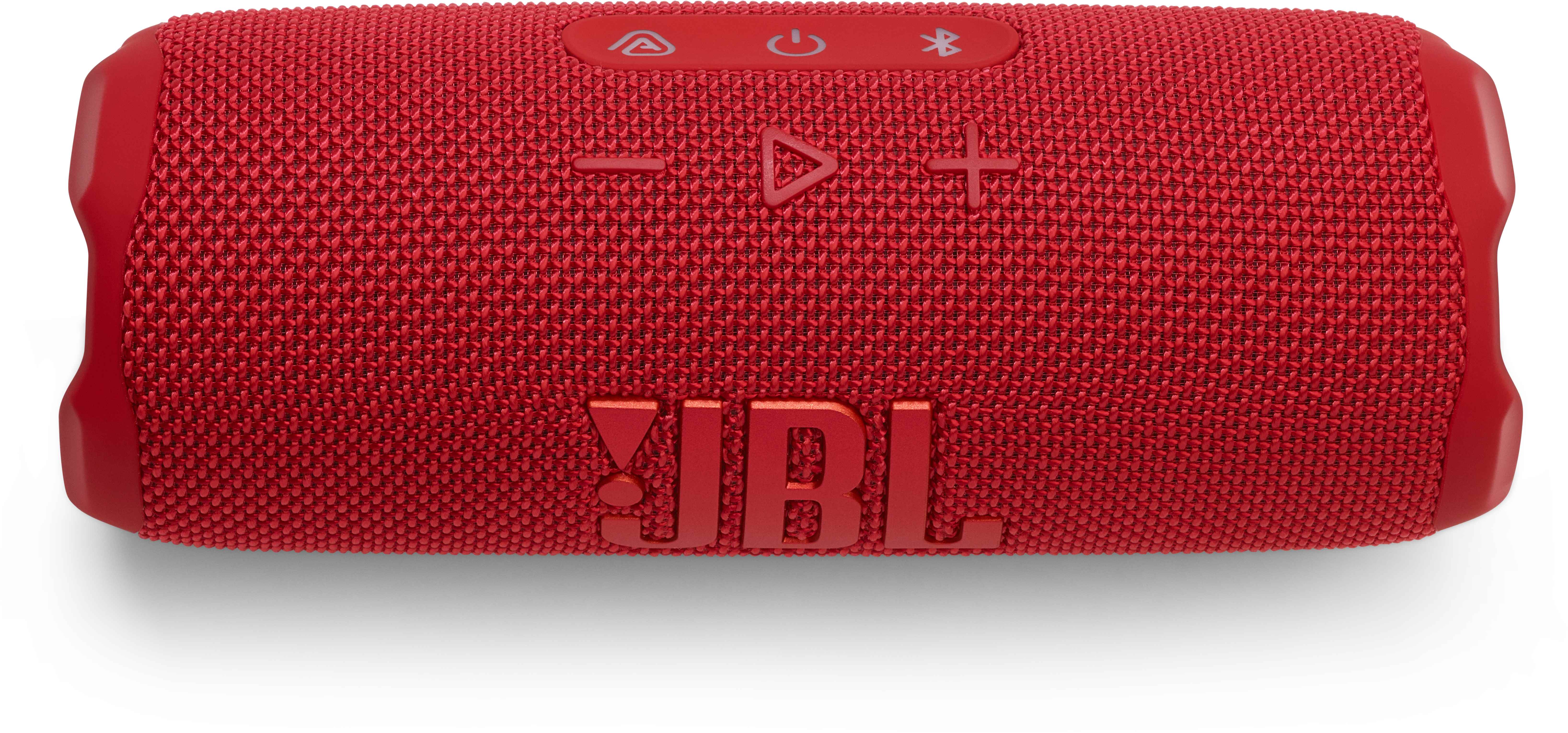 JBL Flip 7 Rood