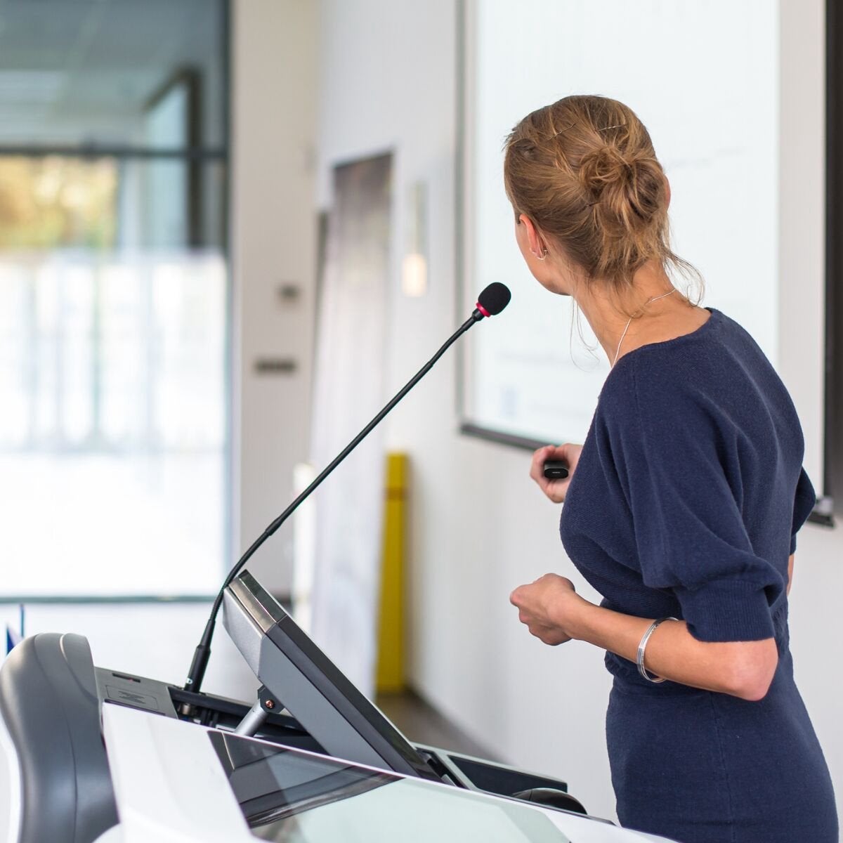 Marmitek WPR 400 Presenter