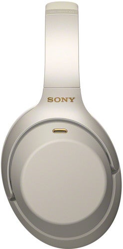 Sony WH-1000XM3 Zilver
