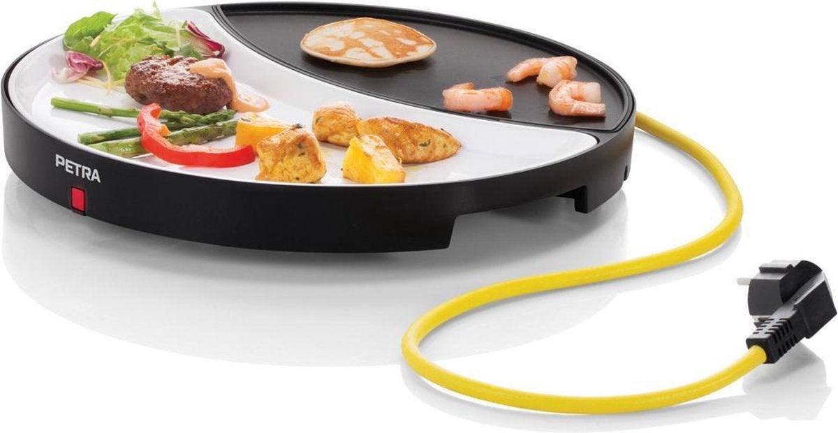 Princess 103080 Dinner4All (4 personen)