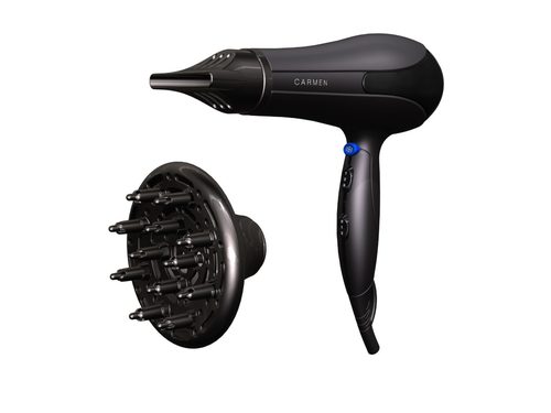 Carmen HD2365 Smooth Performance