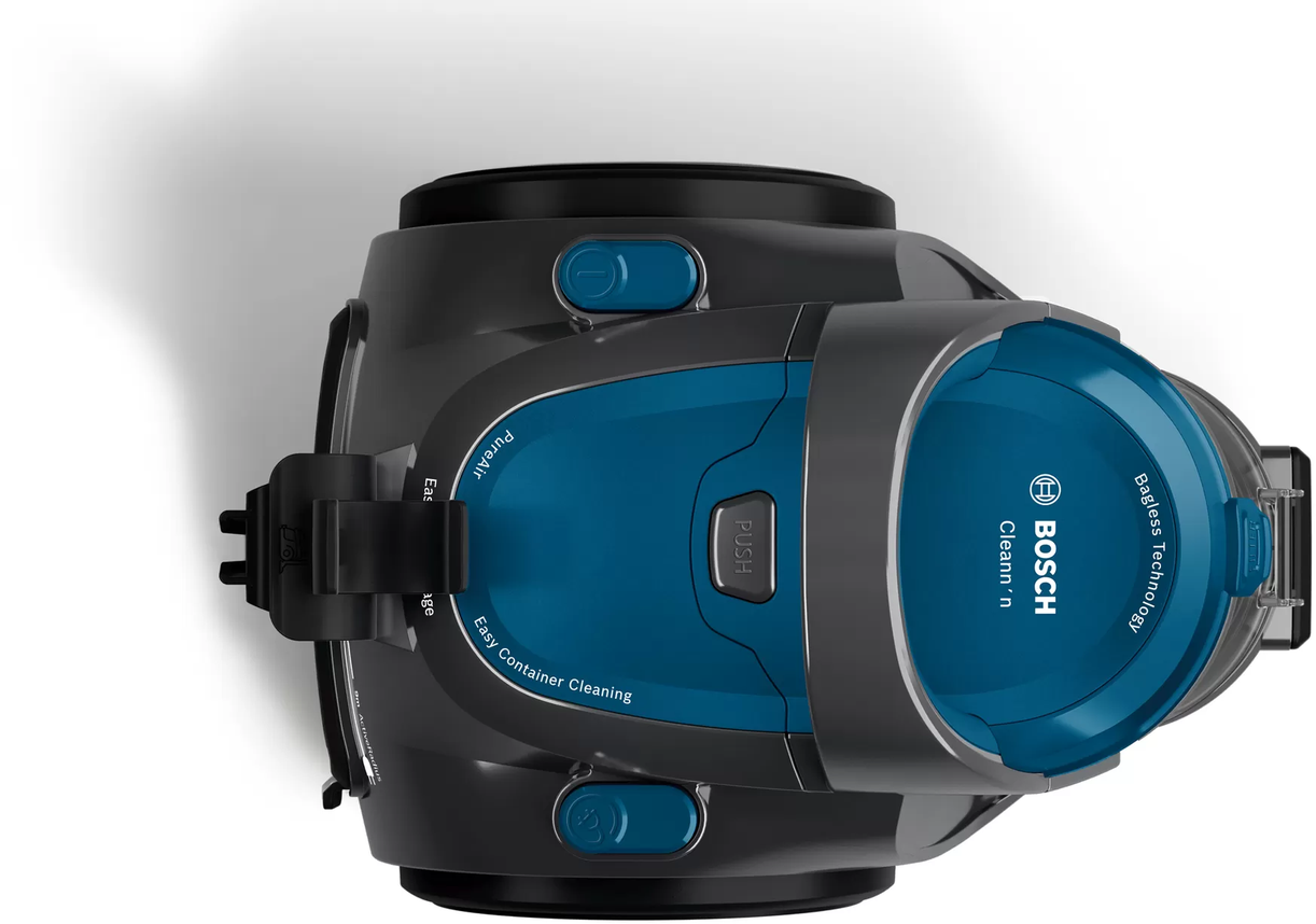 Bosch Cleann'n BGS05A220